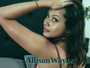 AllisonWayne