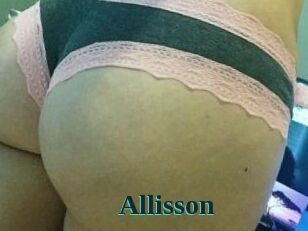 Allisson_