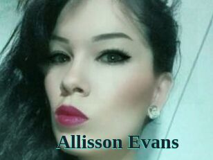 Allisson_Evans