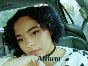 Allium