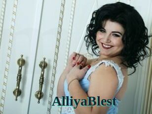 AlliyaBlest