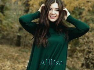 Alllisa