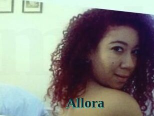 Allora