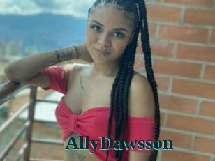 AllyDawsson