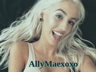 AllyMaexoxo Melody Melons