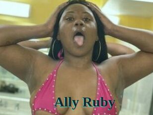 Ally_Ruby