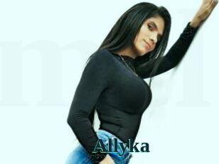 Allyka