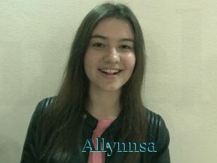 Allynnsa