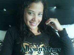 AllysonMoore