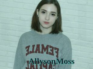 AllysonMoss