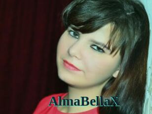 AlmaBellaX