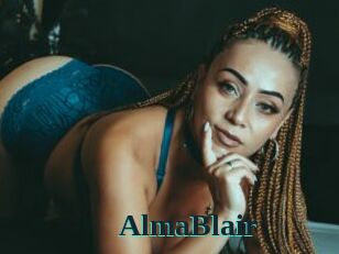 AlmaBlair