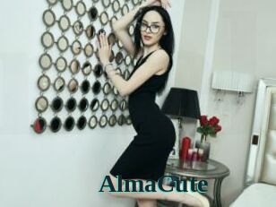 AlmaCute