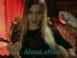 AlmaLeNoir Melody Melons
