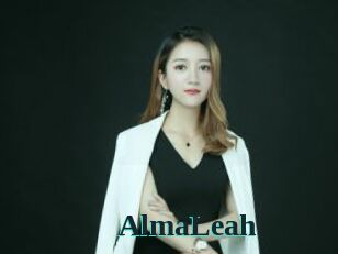AlmaLeah