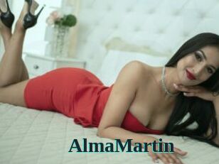 AlmaMartin