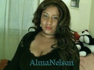 Alma_Nelson
