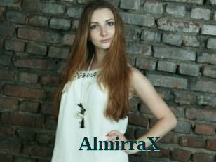 AlmirraX