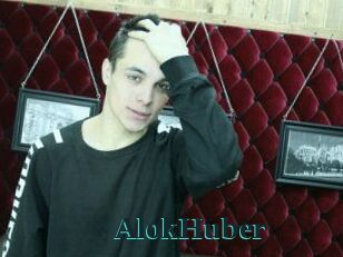 AlokHuber