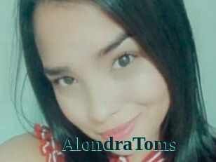 AlondraToms