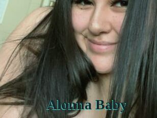 Alonna_Baby
