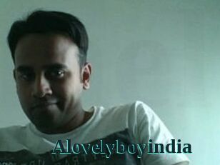 Alovelyboyindia