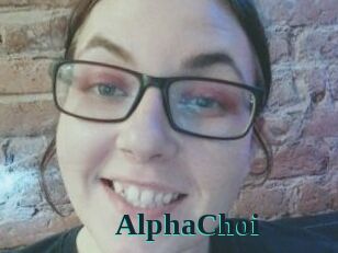 AlphaChoi