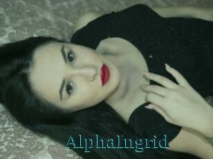 AlphaIngrid