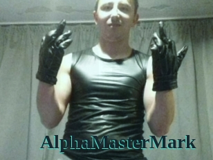 AlphaMasterMark
