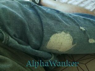 AlphaWanker