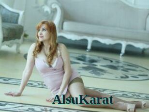 AlsuKarat