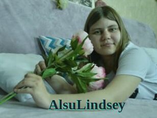 AlsuLindsey