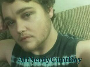 AltNerdyCuntBoy