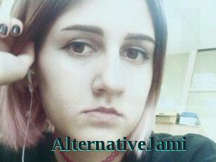 AlternativeJami
