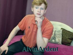 AlvinArdent