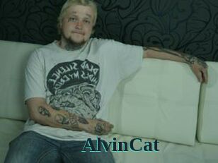 AlvinCat
