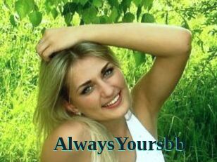 AlwaysYoursbb