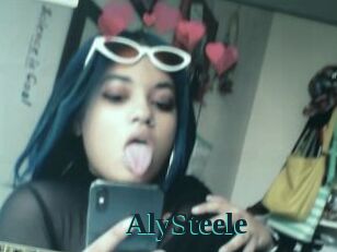 AlySteele