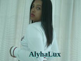 AlyhaLux