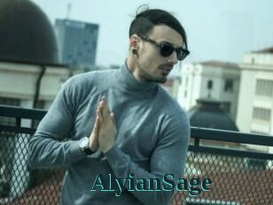 AlyianSage Melody Melons
