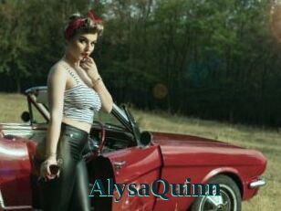 AlysaQuinn