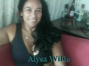Alysa_Wilde