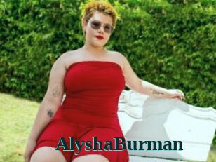 AlyshaBurman