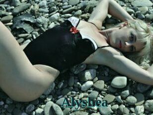 Alyshea