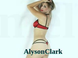 AlysonClark