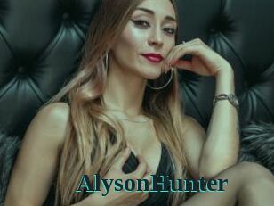 AlysonHunter