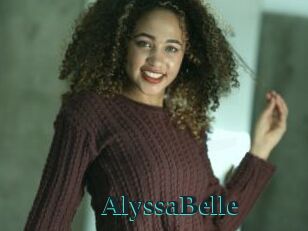 AlyssaBelle