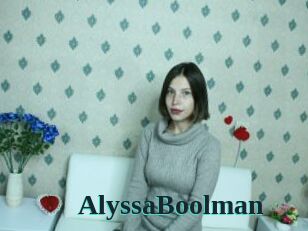 AlyssaBoolman