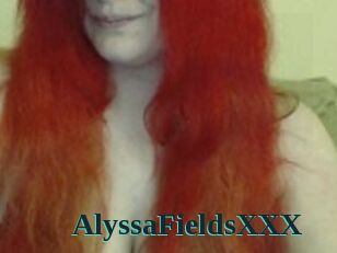 AlyssaFieldsXXX