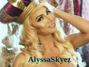AlyssaSkyez